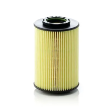 MANN-FILTER olajszűrő HU 822/5 x autóalkatrész