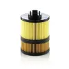 MANN-FILTER olajszűrő HU 9002 z