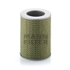 MANN-FILTER Olajszűrő MANN-FILTER H 929 x