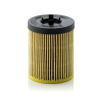 MANN-FILTER olajszűrő MANN-FILTER HU 611/1 x