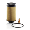 MANN-FILTER olajszűrő MANN-FILTER HU 7022 z KIT
