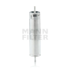 MANN-FILTER Olajszűrő MANN-FILTER MH 50