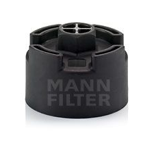 MANN-FILTER Olajszűrő MANN-FILTER W 1140 olajszűrő