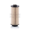 MANN-FILTER Olajszűrő MANN-FILTER W 11 102/34