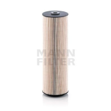 MANN-FILTER Olajszűrő MANN-FILTER W 7037 olajszűrő