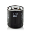 MANN-FILTER olajszűrő MANN-FILTER W 7062