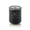 MANN-FILTER Olajszűrő MANN-FILTER W 920/17