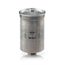 MANN-FILTER Olajszűrő MANN-FILTER WP 914 olajszűrő