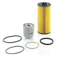 MANN-FILTER olajszűrő SP 2041-2 x autóalkatrész