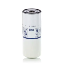 MANN-FILTER olajszűrő W 11 020/1 autóalkatrész
