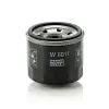 MANN-FILTER olajszűrő W 6011