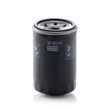 MANN-FILTER olajszűrő W 6014 autóalkatrész