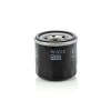 MANN-FILTER olajszűrő W 6018