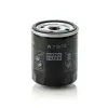 MANN-FILTER olajszűrő W 712/73
