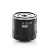 MANN-FILTER olajszűrő W 713/36