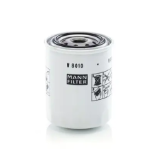MANN-FILTER olajszűrő W 8010 autóalkatrész