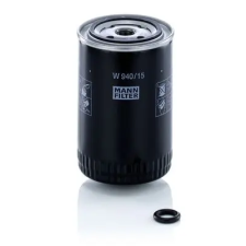 MANN-FILTER olajszűrő W 940/15 n autóalkatrész