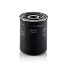 MANN-FILTER olajszűrő WP 928/82 autóalkatrész