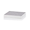 MANN-FILTER szűrő, utastér levegő CUK 23 024