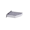 MANN-FILTER szűrő, utastér levegő CUK 2939/1