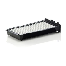 MANN-FILTER szűrő, utastér levegő CUK 3518 autóalkatrész