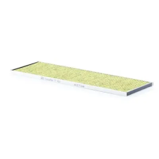 MANN-FILTER szűrő, utastér levegő FP 4627 autóalkatrész