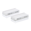 MANN-FILTER szűrő, utastér levegő MANN-FILTER CU 16 003-2