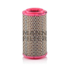MANN-FILTER Szűrő, utastér levegő MANN-FILTER CU 2141