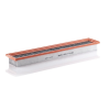 MANN-FILTER szűrő, utastér levegő MANN-FILTER CUK 6046