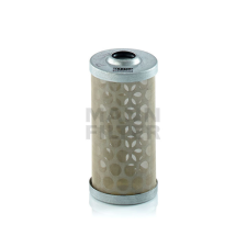 MANN FILTER Üzemanyagszűrő 565P4003 - Wacker üzemanyagszűrő