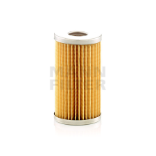 MANN FILTER Üzemanyagszűrő 565P5006 - Massey Ferguson üzemanyagszűrő