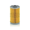 MANN FILTER Üzemanyagszűrő 565P707 - Zetor