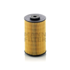 MANN FILTER Üzemanyagszűrő 565P811 - Zettelmeyer üzemanyagszűrő