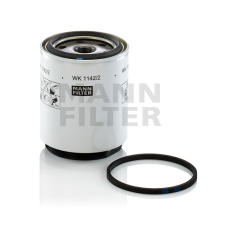 MANN FILTER Üzemanyagszűrő 565WK1142.2X - New Holland üzemanyagszűrő