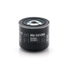 MANN FILTER Üzemanyagszűrő 565WK811.86 - Zeppelin üzemanyagszűrő