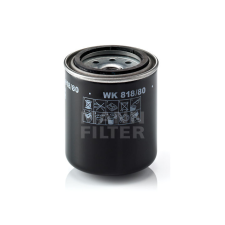 MANN FILTER Üzemanyagszűrő 565WK818.80 - Takeuchi üzemanyagszűrő