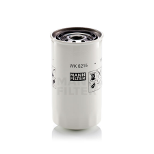 MANN FILTER Üzemanyagszűrő 565WK8215 - Liebherr üzemanyagszűrő