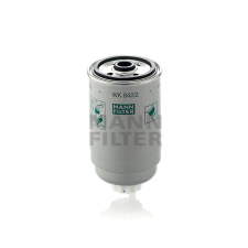 MANN FILTER Üzemanyagszűrő 565WK842.2 - Laverda üzemanyagszűrő