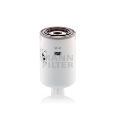 MANN FILTER Üzemanyagszűrő 565WK9165X - Kobelco üzemanyagszűrő