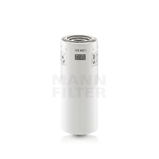 MANN FILTER Üzemanyagszűrő 565WK980.1 - Wirtgen üzemanyagszűrő
