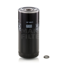 MANN FILTER Üzemanyagszűrő 565WP962.3X - Komatsu üzemanyagszűrő