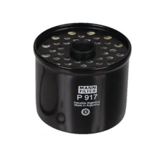 MANN-FILTER Üzemanyagszűrő MANN-FILTER P917X - Fendt üzemanyagszűrő