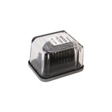 MANN-FILTER Üzemanyagszűrő MANN-FILTER WK13002 - Caterpillar üzemanyagszűrő