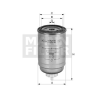 MANN-FILTER Üzemanyagszűrő MANN-FILTER WK7162X - Agco
