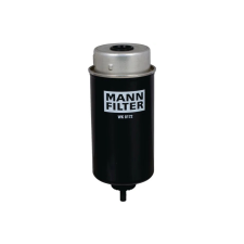 MANN-FILTER Üzemanyagszűrő MANN-FILTER WK8172 - Claas üzemanyagszűrő