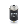 MANN-FILTER Üzemanyagszűrő MANN-FILTER WK8189 - Ahlmann