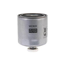 MANN-FILTER Üzemanyagszűrő MANN-FILTER WK9029 - Fiat üzemanyagszűrő