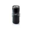 MANN-FILTER Üzemanyagszűrő MANN-FILTER WK96211 - Bomag