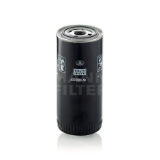 MANN-FILTER Üzemanyagszűrő MANN-FILTER WK 522 üzemanyagszűrő