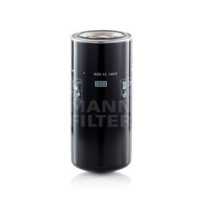 MANN-FILTER Üzemanyagszűrő MANN-FILTER WK 533 üzemanyagszűrő